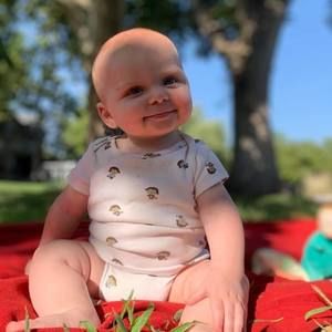 Meet your Posher, Mary